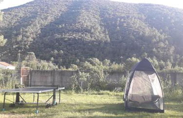 Le Mas Joyeux - Gîte L'Orchidée en Cévennes - Foto 12