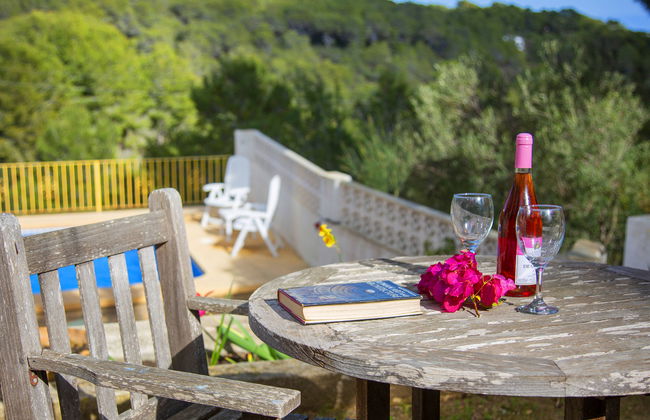 3 bedroom House in Benissa with private pool and garden - Photo 18