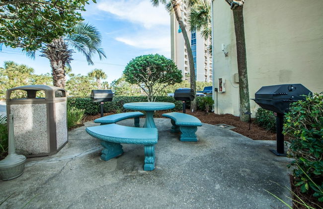 Silver Dunes D206- The Salty Seahorse - Foto 34