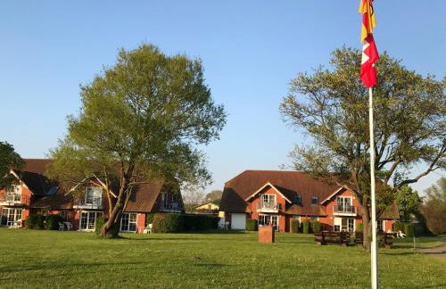 Ferienresidenz am Salzhaff - Foto 32