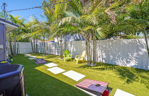 Hollywood Tropical Retreat - Foto 59