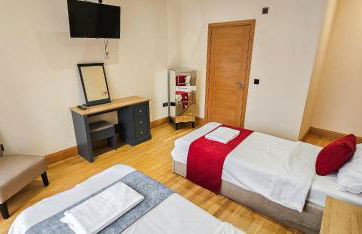 St Martins 12 Bedroom House - Tranent - Foto 31