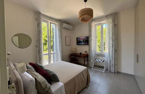 Suite Vallombrosa - Fiuggi Terme - Foto 11