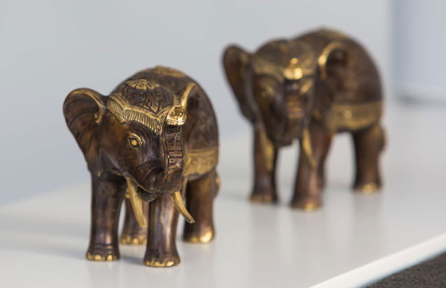 Gajah Villas Bali by Nagisa Bali - Foto 63