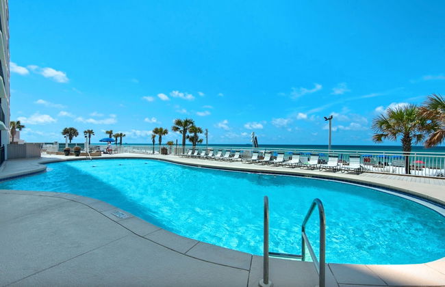 Watercrest Waves! Beachfront 2br/2ba Condo, Sleeps 8, Stunning Gulf Views! - Foto 21