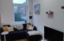 Ankerplatz und Ausguck - ruhige FeWo nahe der Ostsee - Foto 8