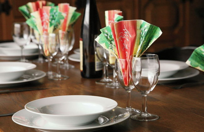 Winenne Home With Hot Tub - Photo 22