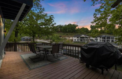 Our Cove Retreat - Perfect for Wave-Free Swimming, Tanning & Prime Location Fun! - Foto 35