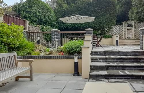 Oswald House - Photo 22