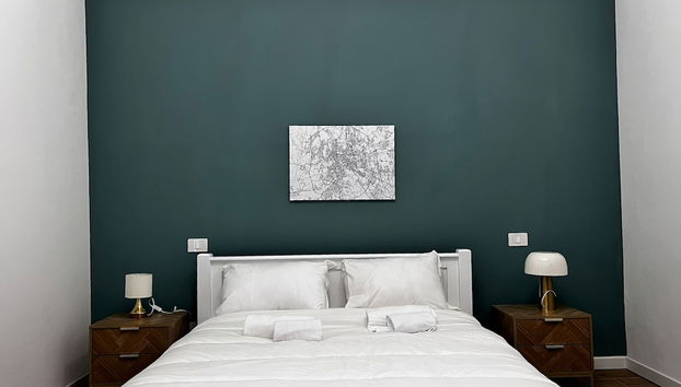 La casa di Nina - Foto 2, Habitación