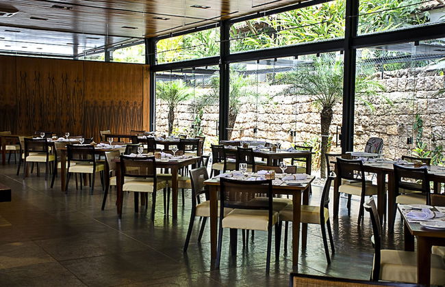 Hotel Fazenda Capoava - Photo 67