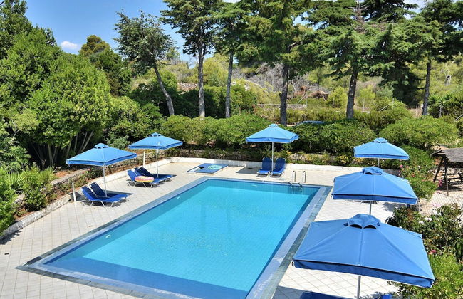 Bluewhite Studio - Cozy Garden Nest - Foto 23