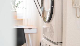 Helle zentrumsnahe familienfreundliche Ferienwohnung - Foto 2