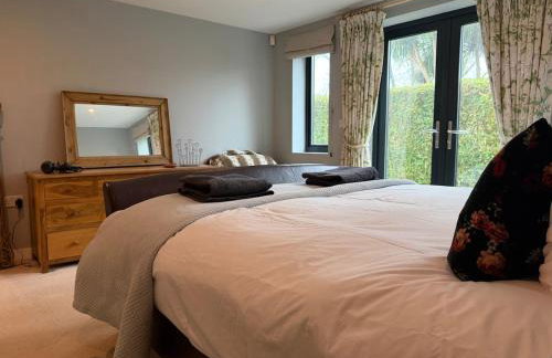 The Lookout - Unique Architectural Modern Home - Foto 28