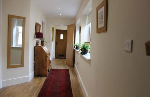 Mistletoe Cottage - Foto 6