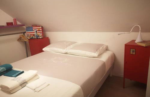 Atelier d'Art - vue panoramique - Foto 27