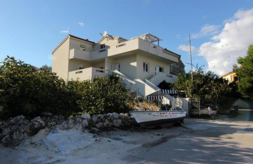 Apartment Pika 3 - Foto 7