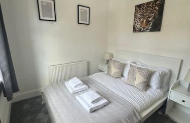 Simonside Apartment - Foto 1