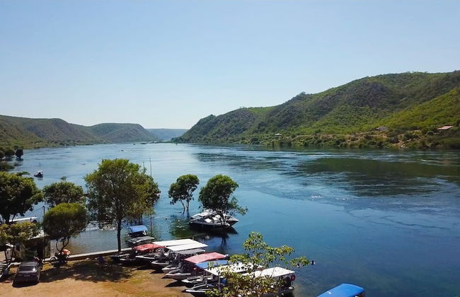 Flat Com Cozinha À 5 Minutos Do Rio - Foto 10