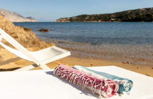 Villa Sea Soul - luxury with access to the sea - Foto 63