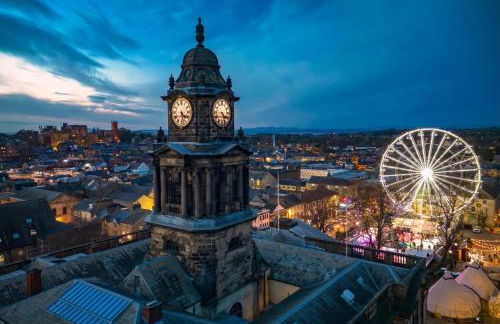 Williamson House Lancaster - Foto 12