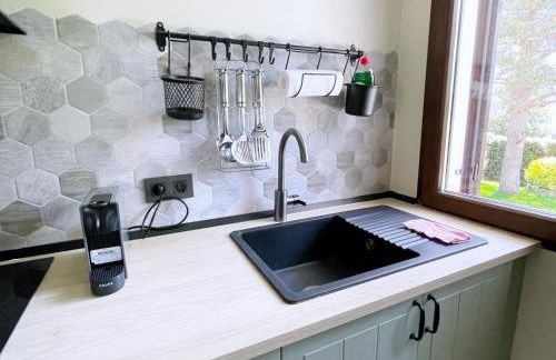 La Fontanilla en Estación de El Espinar - Foto 25