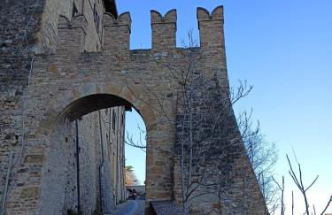 Villa Bersani - Photo 18