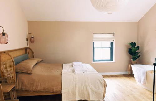 Luxury bolthole in central St.Agnes with parking. - Foto 20