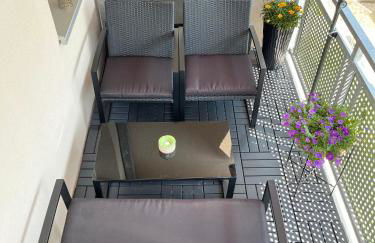 Ferienwohnungen Auszeit - Foto 69