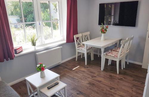 Reetferienhaus - Schaprode Hafen - Foto 10