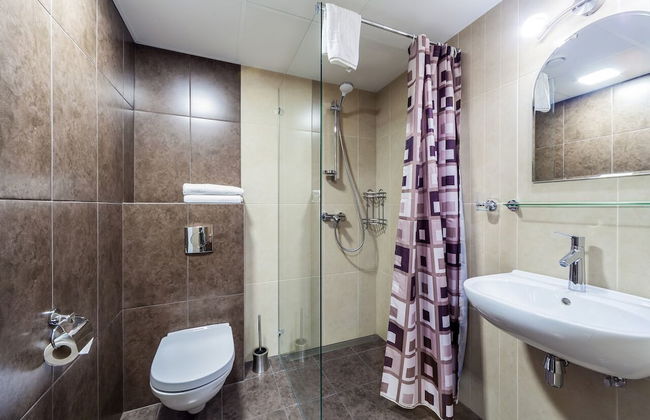 Karlson Lux Apart Hotel - Foto 36