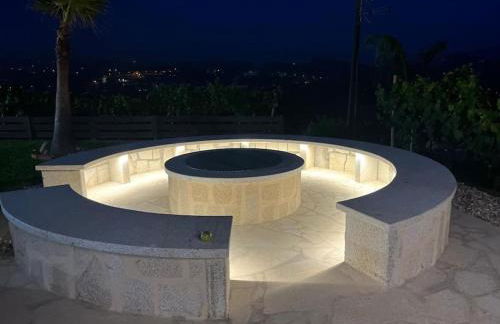 Fernandes Guest House Bright Private Suite - Foto 23