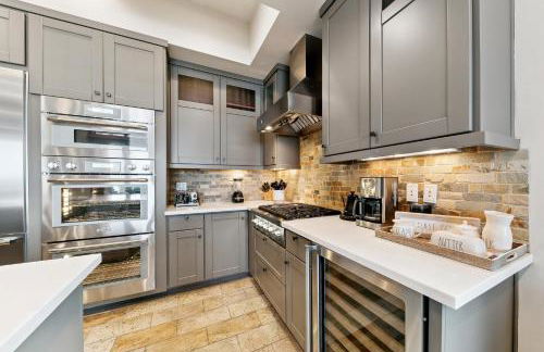 The PEAK Denali 13 - The Ultimate in Lakefront Luxury - Foto 9