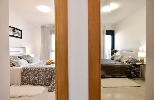 212 Relax Sea Views - Alicante Holiday - Foto 10