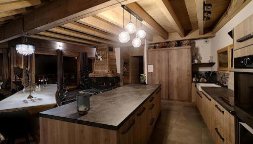 VAUJANYLOCATIONS - Chalet Opaline - Foto 4