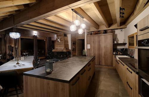 VAUJANYLOCATIONS - Chalet Opaline - Foto 4