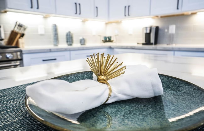 Kaizer Anthony Living - Foto 33