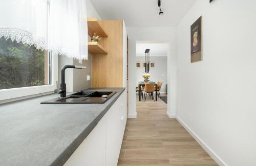 Holiday House KURNIK - Garden, Grill & Relax by Noclegi Renters - Foto 22