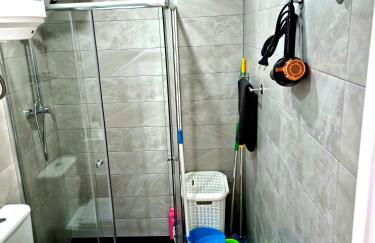 Apartamentos ZANCA CITY CENTER free luggage storage - Photo 37