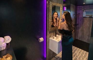 Sea Breeze Lodge - Foto 4