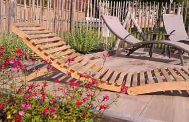 Gîte, aux portes du Morvan - Foto 48