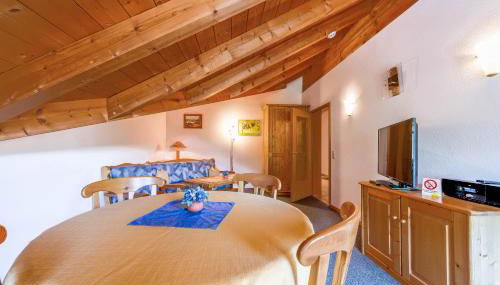 Petrushof Ferienwohnung Vogelspitz - Foto 4