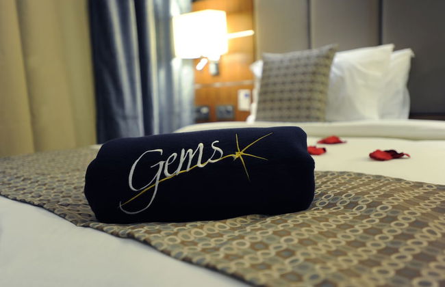 Gems Hotel - Foto 7