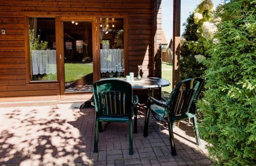 Naturerlebnisdorf Blauvogel im Harz - Foto 51