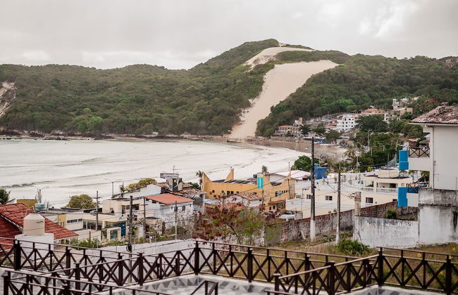 Apart Hotel Serantes - Photo 71