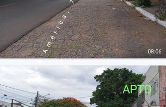 LINDO APTO CENTRAL, QUASE ao LADO DO HOTEL NACIONAL CORUMBÁ -MS - Photo 6