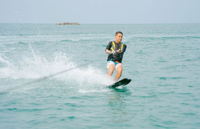 Indra Maya Pool Villas - Foto 64