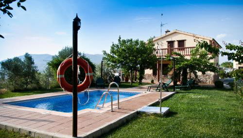 Casas Rurales Cazorla-Alcón - Foto 1