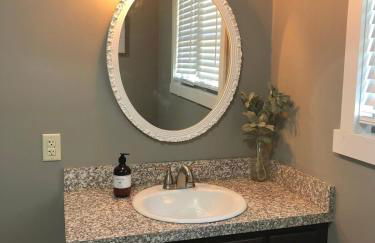 Walnut Valley Farm guesthouse - Foto 7