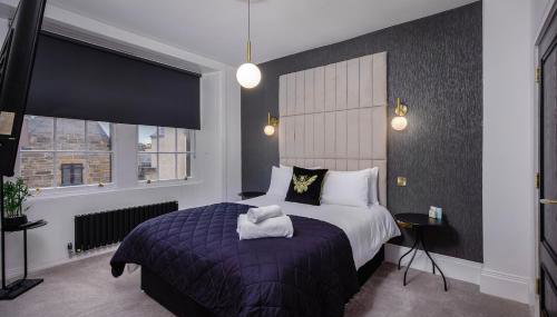 RoyalMileLUXE 3bed Apartment - Foto 3